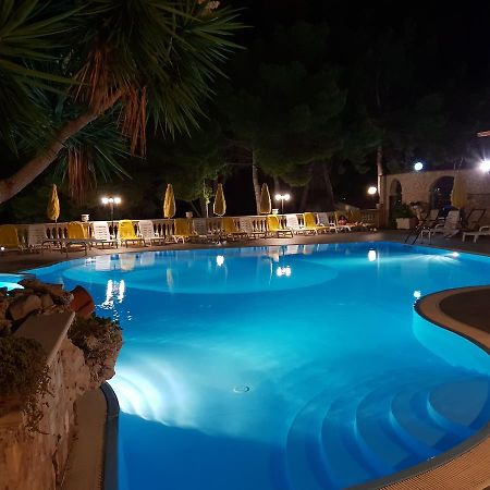 Villaggio Mascia Vieste Kültér fotó