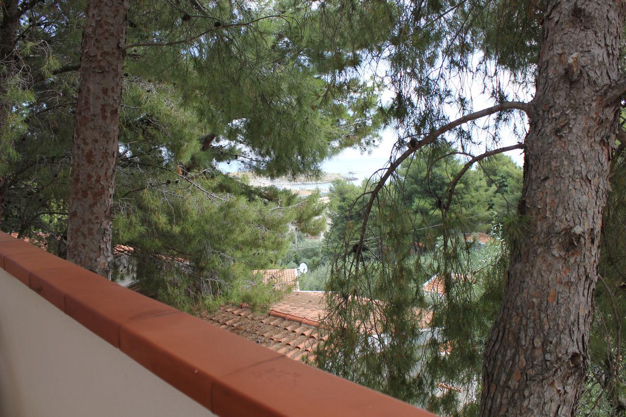 Villaggio Mascia Vieste Kültér fotó