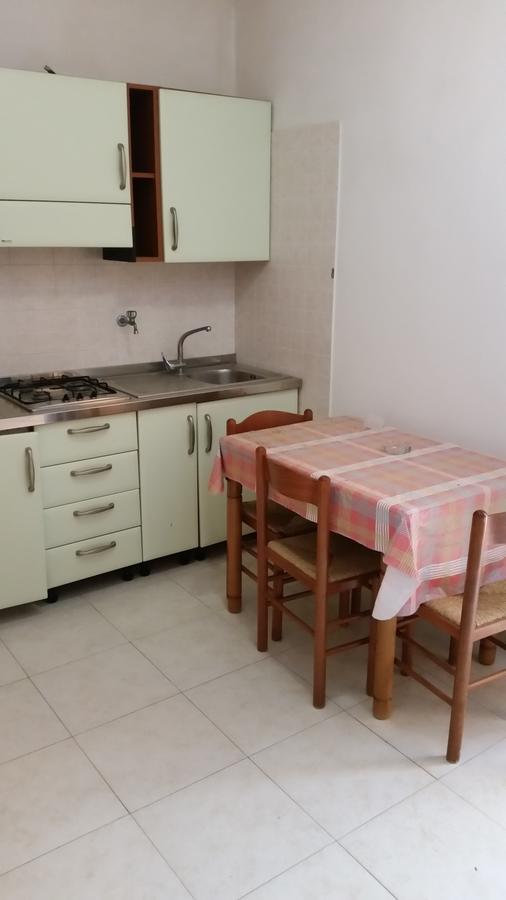 Villaggio Mascia Vieste Kültér fotó