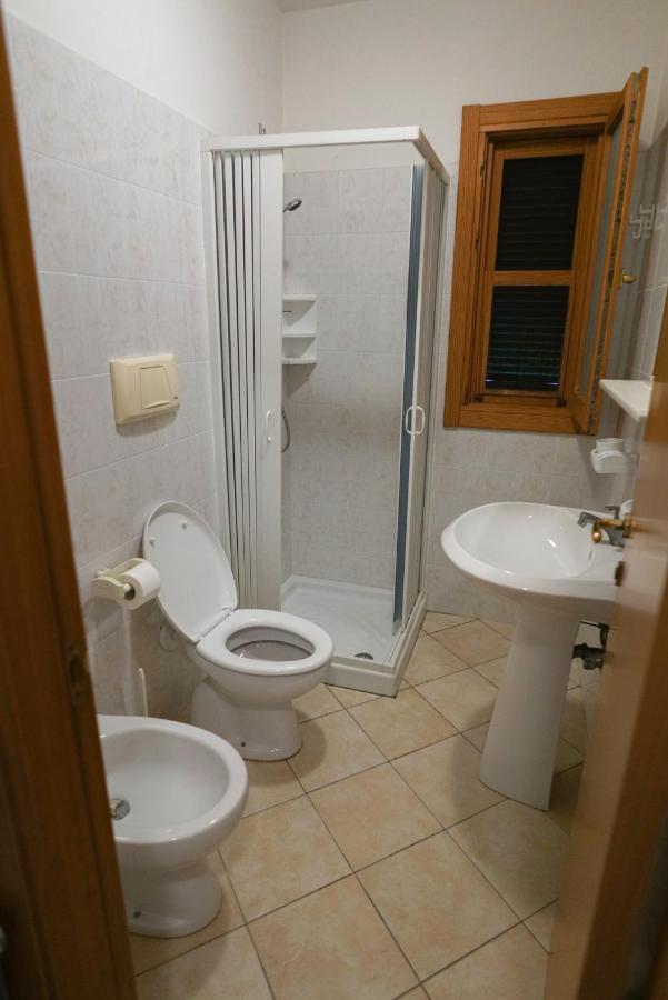 Villaggio Mascia Vieste Kültér fotó